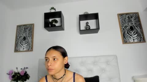 Valery online show from January 16, 1:53 pm