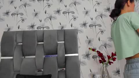 Valery online show from November 5, 2:41 pm