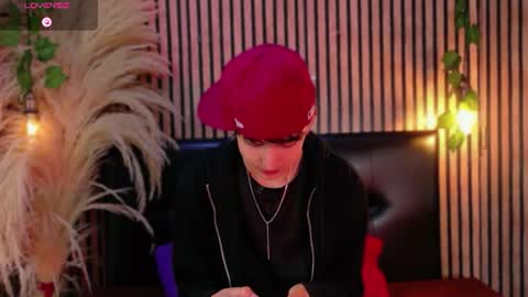 Aidan Collins online show from July 25, 1:20 pm