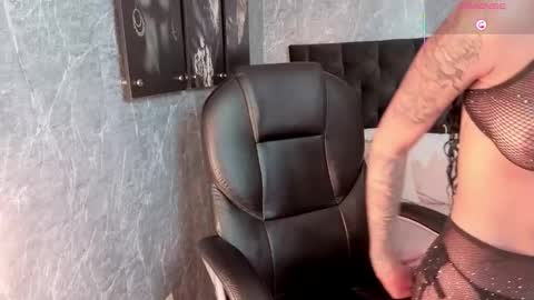 eileen__stone online show from January 8, 12:00 pm