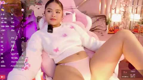 eimy__2 online show from October 17, 6:17 am