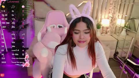 eimy__2 online show from October 8, 6:41 am