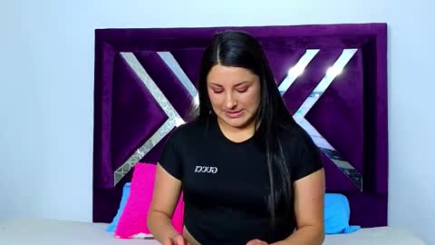 eimy__cute online show from December 3, 7:25 pm