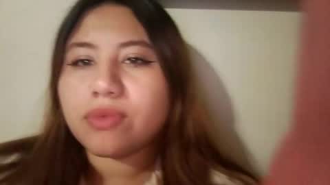 Snapshot of eimy_collin chatting on January 1, 9:17 am EIMY MODEL INDEPENDENT online show from January 1, 9:17 am