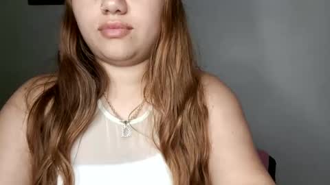 Snapshot of eimy_collin chatting on January 7, 7:20 am EIMY MODEL INDEPENDENT online show from January 7, 7:20 am