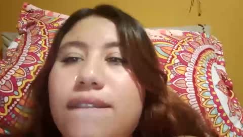 Snapshot of eimy_collin chatting on December 29, 1:45 am EIMY MODEL INDEPENDENT online show from December 29, 1:45 am