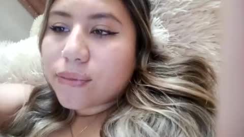 Snapshot of eimy_collin chatting on September 10, 9:49 pm EIMY MODEL INDEPENDENT online show from September 10, 9:49 pm