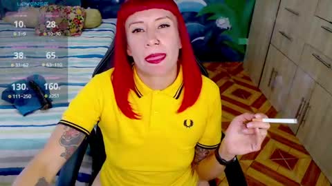 EIMY online show from April 26, 1:42 pm
