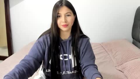 eimy_rose69 online show from October 10, 3:01 am