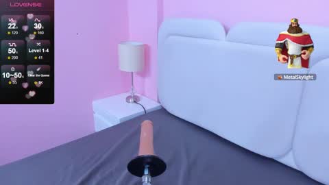 Eimy  online show from December 14, 8:13 am