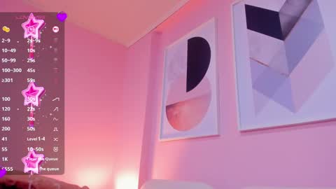 Eimy  online show from December 4, 7:00 am