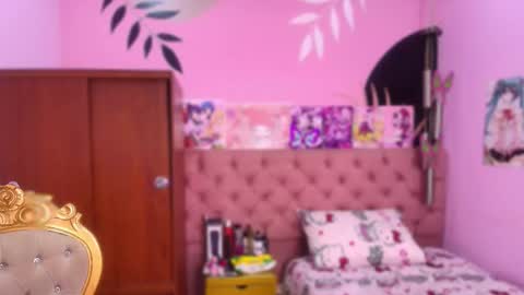 Eimyflorian online show from March 9, 12:10 pm