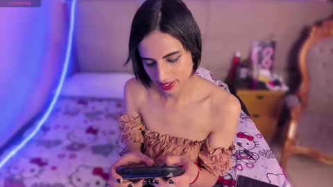 Eimyflorian online show from October 6, 11:39 am