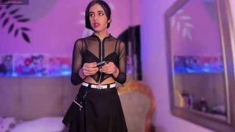 Eimyflorian online show from September 26, 12:13 pm