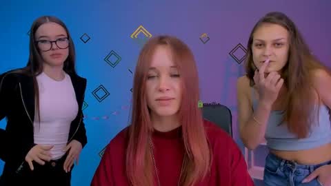 Sweet Eira online show from April 17, 9:11 am