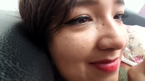 Eirene online show from November 7, 8:33 pm