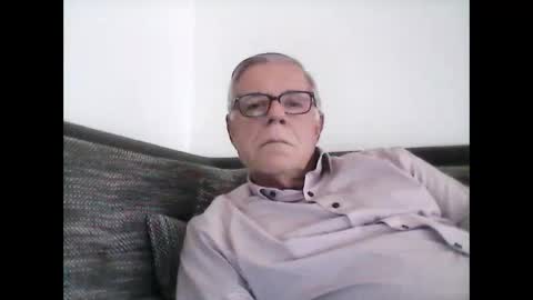 Snapshot of eisbaer1957 chatting on January 25, 2:03 pm eisbaer1957 online show from January 25, 2:03 pm