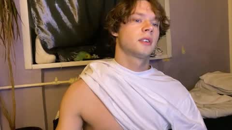 Eitan online show from October 30, 4:18 pm