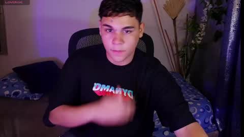 Eithan online show from April 18, 10:10 pm