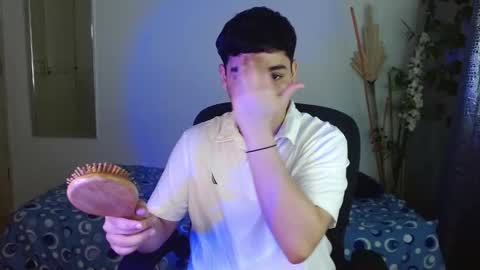 Eithan online show from March 17, 9:20 pm