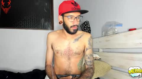 eithan_rune online show from January 19, 9:41 am