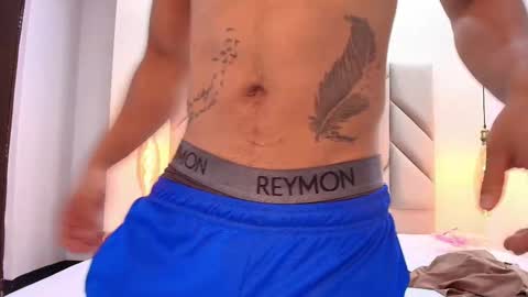 Eithan Connor online show from March 12, 6:11 pm