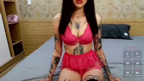 Ekstasis online show from April 8, 11:46 am