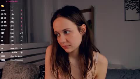 Elis 3 online show from November 29, 10:06 pm