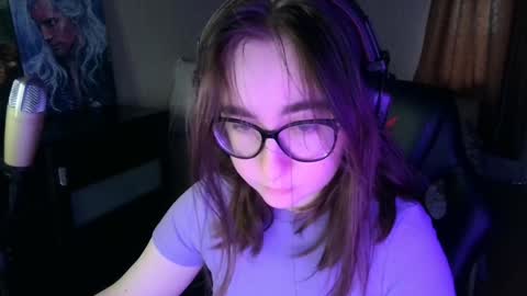 If you like it when I meow give me a thumbs up online show from January 31, 9:59 am