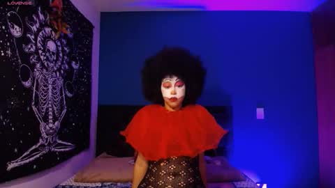 Ela  Help me reach 100 thumbs up online show from October 16, 5:51 am