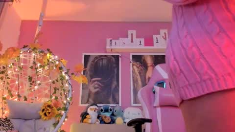 Ela online show from October 26, 5:41 am