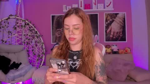 Ela online show from September 28, 5:49 am