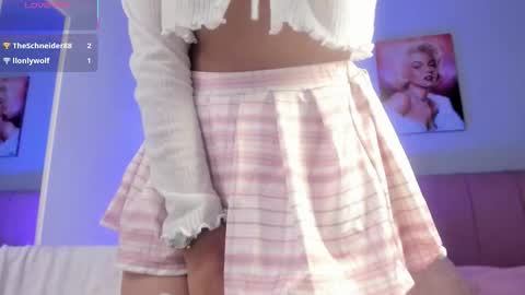 Ela online show from January 14, 10:40 pm