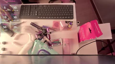 Ela online show from October 14, 8:56 pm