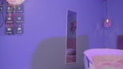 Ela online show from May 13, 7:34 pm