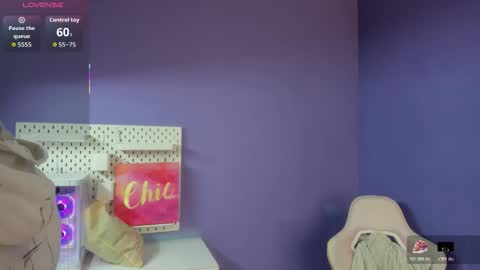 elaine87_ online show from January 10, 8:47 pm