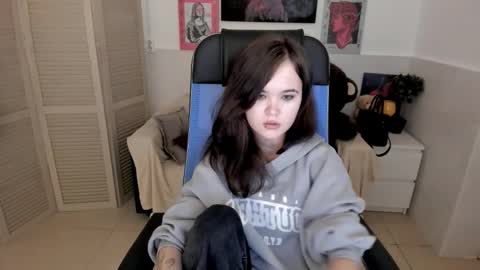 Your sweet girl online show from September 30, 8:41 pm