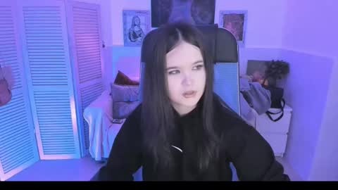 Your sweet girl online show from October 24, 7:14 pm