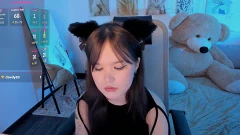 Your sweet girl online show from March 31, 4:29 pm