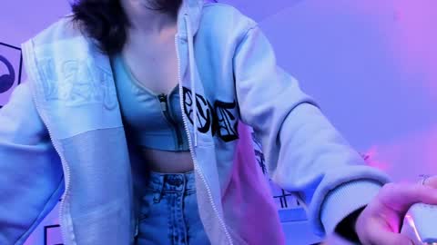 Your sweet girl online show from January 25, 1:21 am