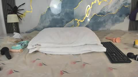 ElaineStark online show from October 23, 5:31 am