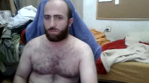 elamordeyuli online show from May 2, 1:06 pm