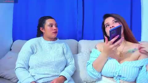Elana kepler online show from August 2, 1:07 am