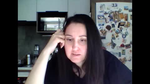 elana_sunny online show from March 17, 10:53 am