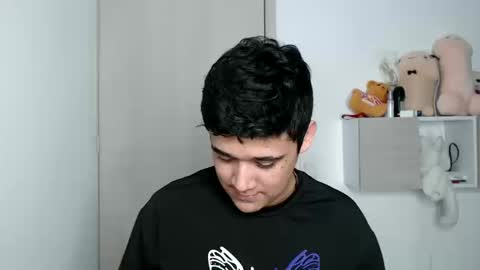 elandor online show from October 15, 11:16 pm