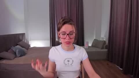 ELA 3 online show from February 24, 6:16 am