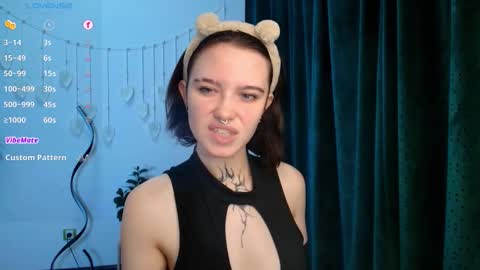 elastikiss online show from November 23, 2:53 am