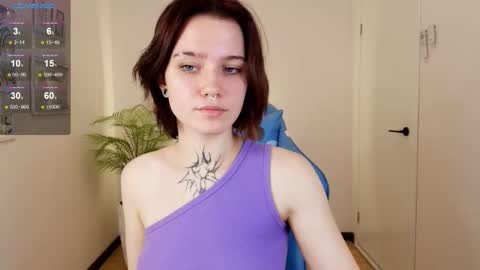 elastikiss online show from October 25, 2:45 am