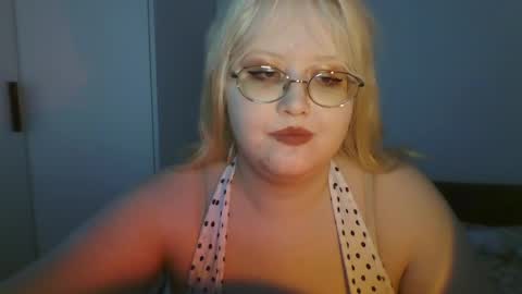 elayne_sweet online show from May 31, 7:18 am