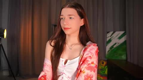 Elba Blance online show from October 5, 2:02 pm